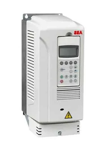 ABB ACS800-01-0075-3+E202+P901+P915 — AC Drives (VFD)