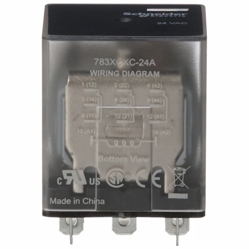 Schneider Electric 783XCXC-24A (image 4)