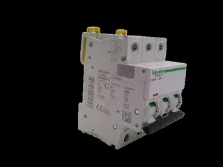 Schneider Electric IC60HC25A — Miniature Circuit Breakers (MCB) (image 2)