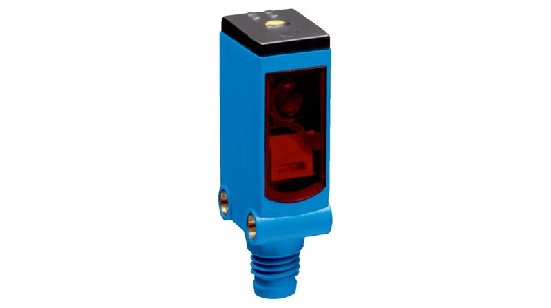 SICK WLG4S-3P2232 — Photoelectric Sensors (image 2)