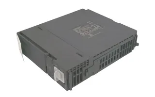 Mitsubishi Electric Q100UDEHCPU — PLCs (Programmable Logic Controllers) (image 3)