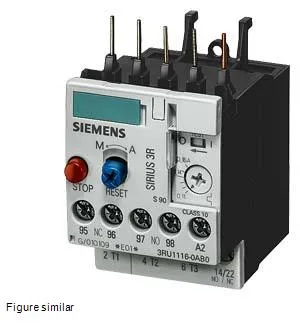 Siemens 3RU1116-0AB0