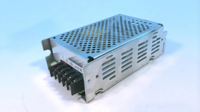 Omron S8JX-N15024C — Power Supplies (image 4)