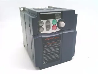 Fuji Electric FRN002C1S-4U — AC Drives (VFD) (image 2)