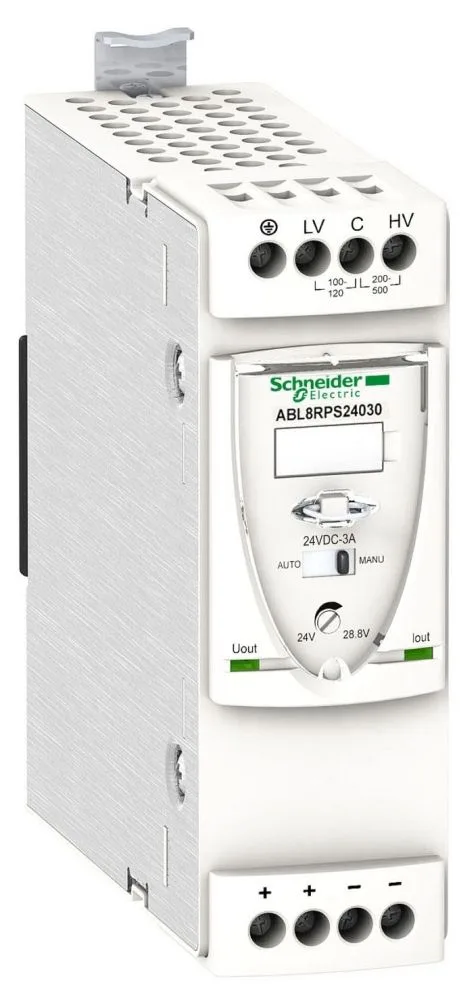 Schneider Electric ABL8RPS24030 (image 5)