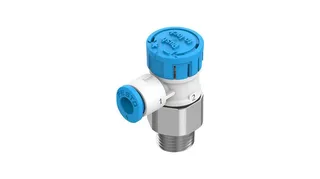 Festo VFOE-LS-T-R18-Q4