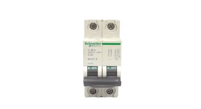 Schneider Electric 24452 (image 2)