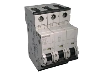 Siemens 5SY6316-8