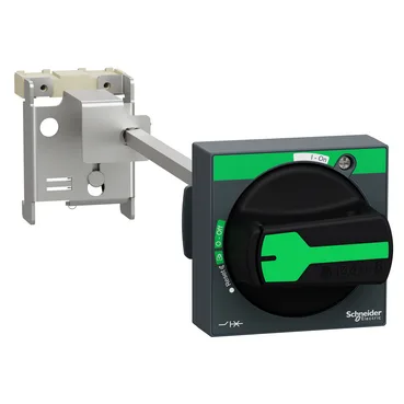 Schneider Electric GV2APN10 — Molded Case Circuit Breakers (MCCB)