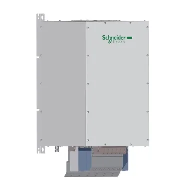 Schneider Electric VW3A46173 — AC Drive (VFD) 480V (image 2)