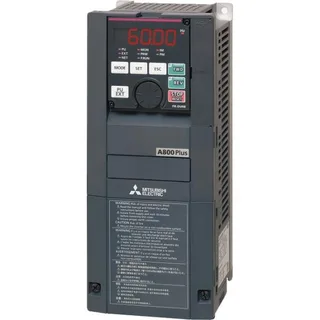 Mitsubishi Electric FR-A820-00770-1-N6