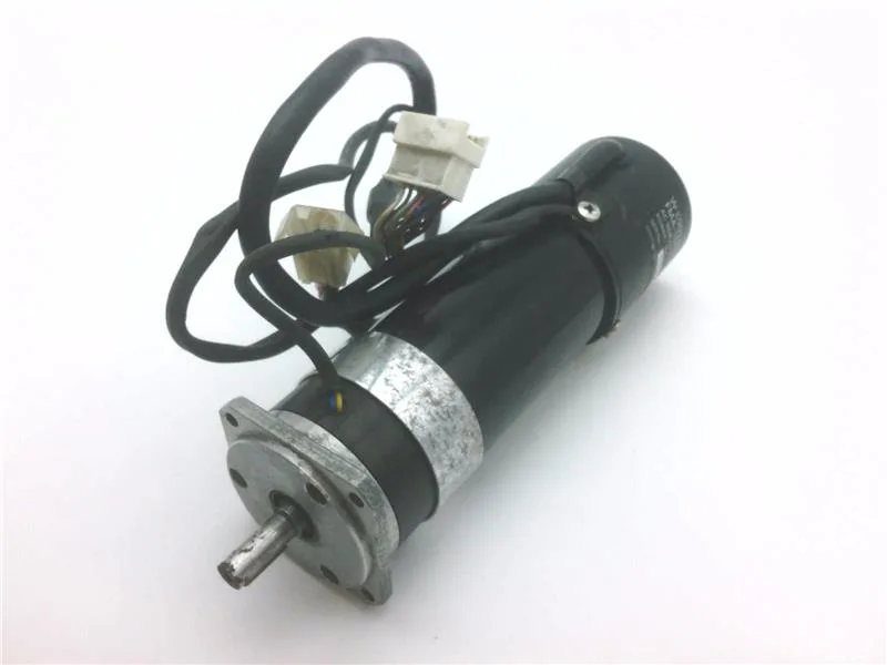 Omron W-L00242C — Servo Motors (image 2)