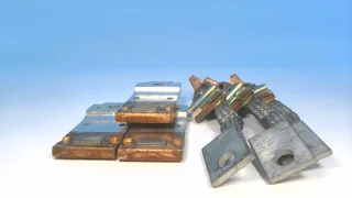 Mitsubishi Electric NF-400S-3P — Molded Case Circuit Breakers (MCCB) (image 4)