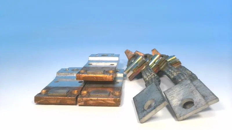 Mitsubishi Electric NF-400S-3P — Molded Case Circuit Breakers (MCCB) (image 4)