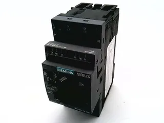 Siemens 3RV2011-1EA20 — Motor Protection Circuit Breakers (MPCB) (image 4)