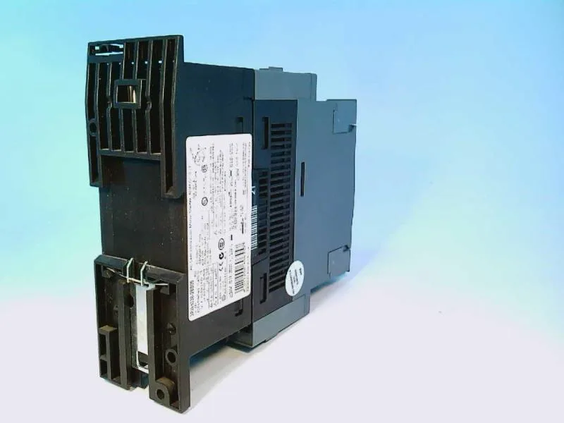 Siemens 3RW4038-2BB05 — Soft Starters (image 4)