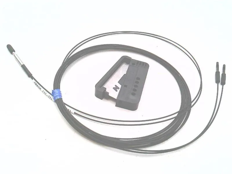 Omron E32-D24 — Photoelectric Sensors (image 2)