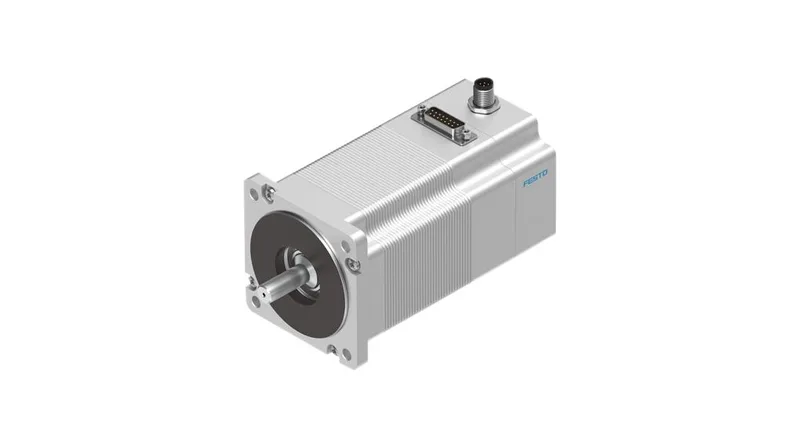 Festo EMMS-ST-87-M-SE-G2 (image 5)