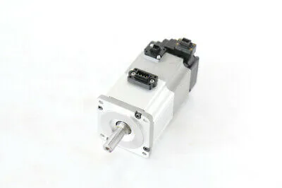 Omron R88M-G20030T-BS2-D — Servo Motors