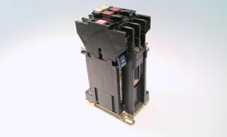 Schneider Electric LP1-D123BD — Contactors (image 3)