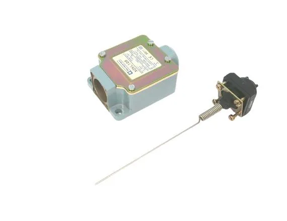 Schneider Electric XCKL106 — Limit Switches (image 3)