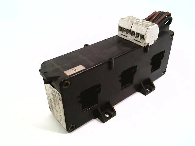 ABB 1SCA022193R7670 — Transformers (image 3)
