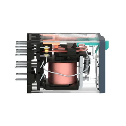 Schneider Electric RXM3AB1BD (image 2)