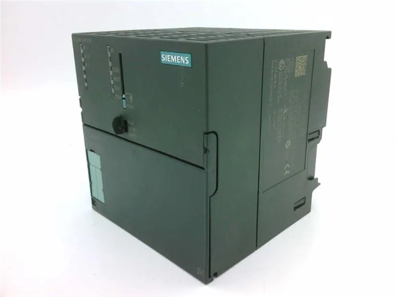 Siemens 6ES7318-3EL00-0AB0 — PLCs (Programmable Logic Controllers) (image 2)