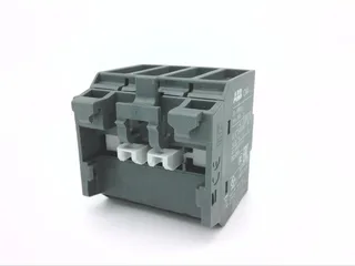 ABB CA4-40E — Auxiliary Contacts (image 2)