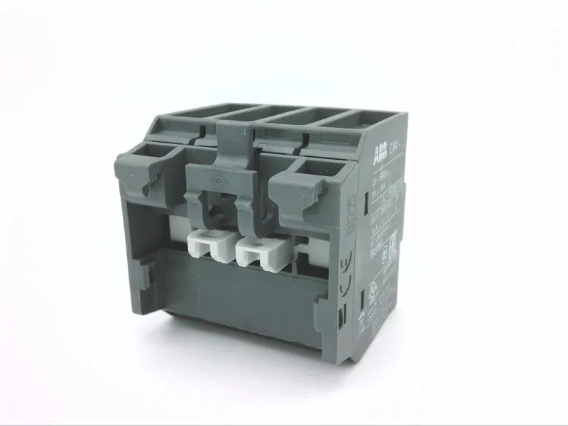 ABB CA4-40E — Auxiliary Contacts (image 2)