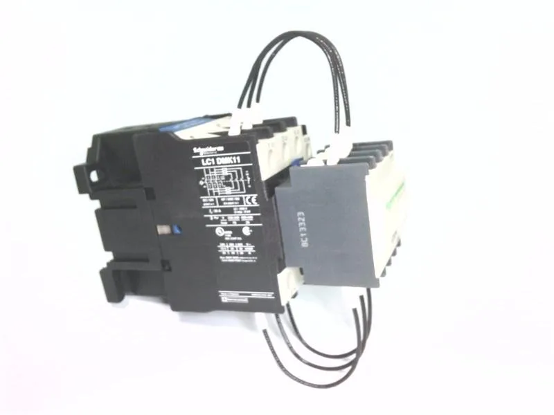 Schneider Electric LC1DMK11M7 (image 3)