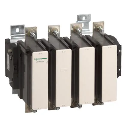 Schneider Electric LC1F6304F7 (image 2)