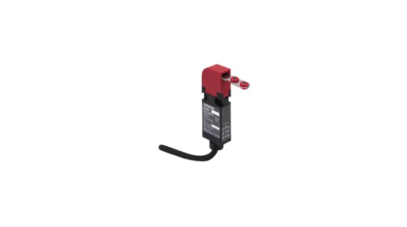 Omron D4GSN1R — Limit Switches (image 2)