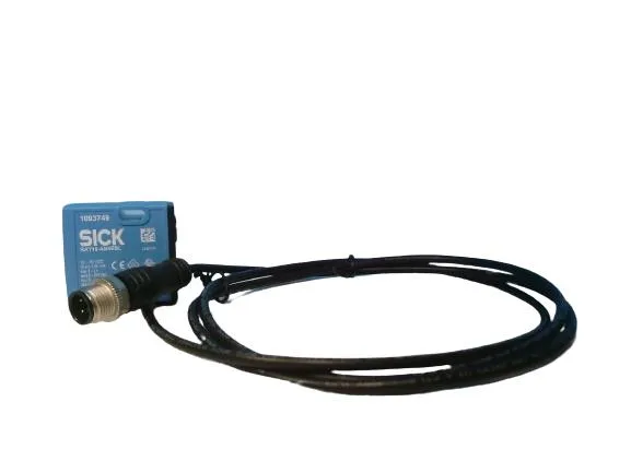 SICK RAY10-AB4EBL — Photoelectric Sensors (image 4)