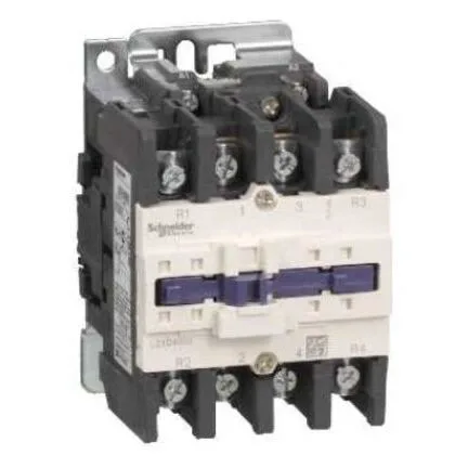 Schneider Electric LC1D40008U6