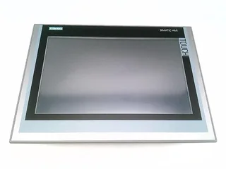 Siemens 6AV2124-0QC02-0AX0 — HMI Operator Interfaces (image 2)