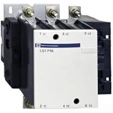 Schneider Electric LC1F1154G6
