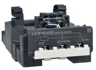 Schneider Electric LX1FH1102 (image 3)