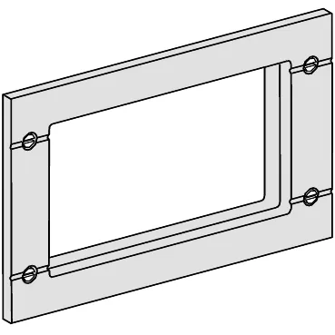 Schneider Electric 29285 — Molded Case Circuit Breakers (MCCB)