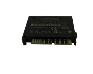 Siemens 6ES7123-1JB00-0AB0 — PLC I/O & Expansion Modules (image 3)