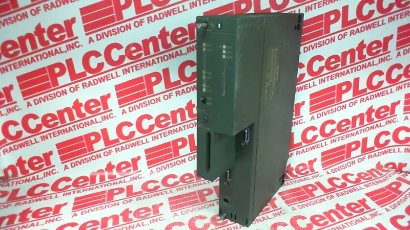 Siemens 6ES7414-2XJ00-0AB0 — PLCs (Programmable Logic Controllers) (image 2)