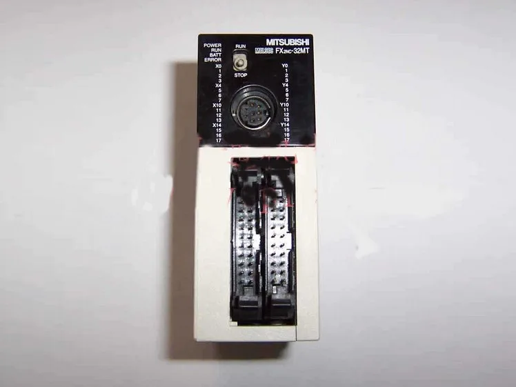 Mitsubishi Electric FX2NC-16EYT-D/UL — PLCs (Programmable Logic Controllers) (image 2)