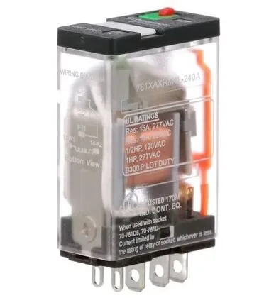 Schneider Electric 781XAXRM4L240A (image 3)