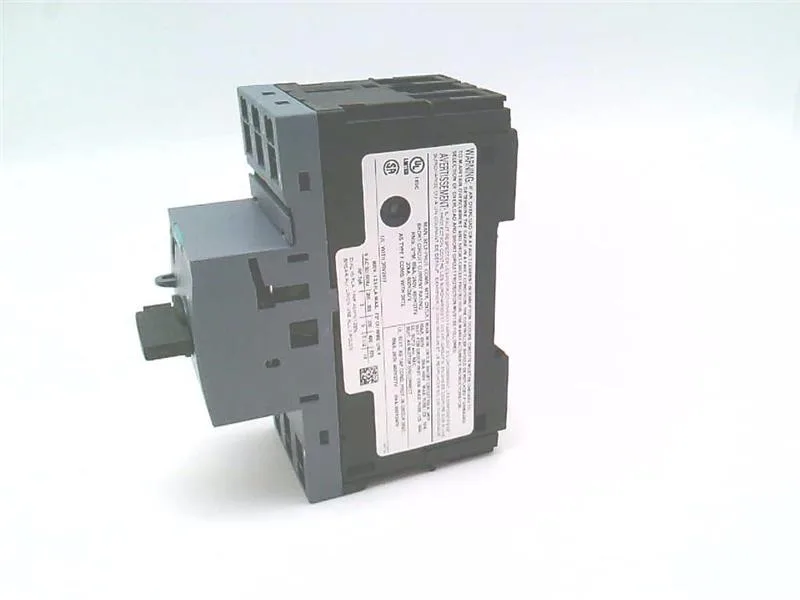 Siemens 3RV2011-1KA20 — Motor Protection Circuit Breakers (MPCB) (image 2)