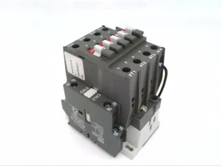 ABB AE40-30-11-81 — Contactors (image 4)