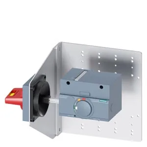 Siemens 3VA9257-0PK55