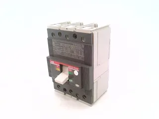 ABB T3N175TW — Molded Case Circuit Breakers (MCCB) (image 3)