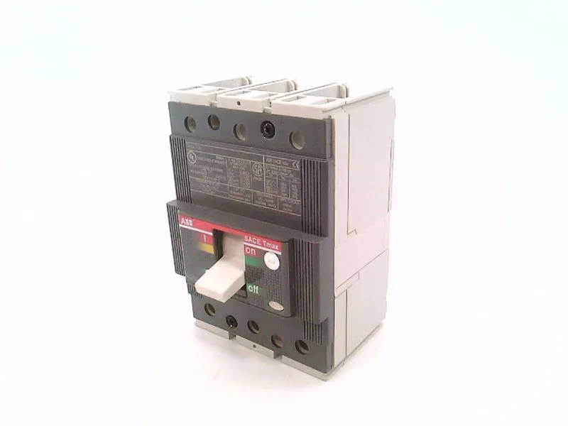 ABB T3N175TW — Molded Case Circuit Breakers (MCCB) (image 3)