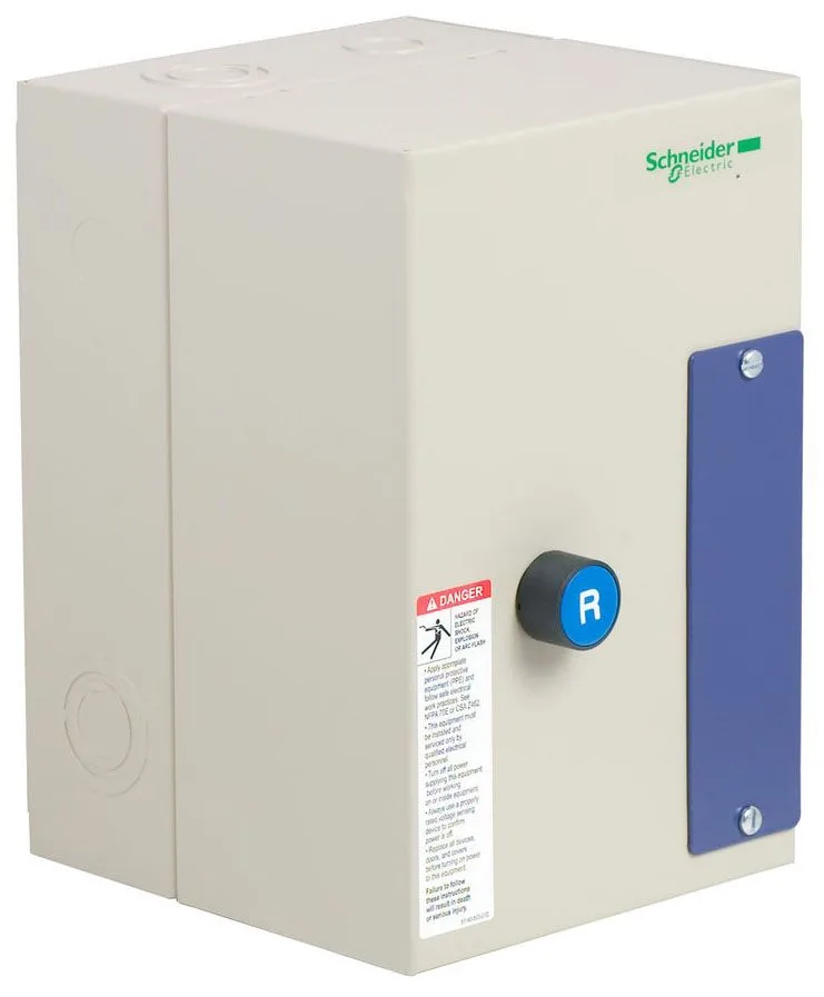 Schneider Electric LE1D093A62OT70 (image 2)