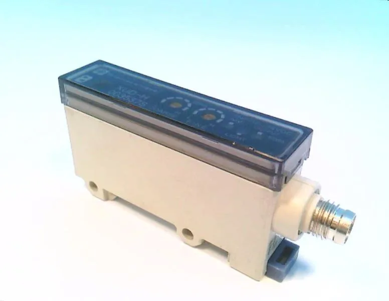 Schneider Electric XUD-H003537S — Photoelectric Sensors (image 2)